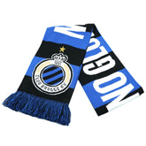 Club Brugge sjaal No Sweat No Glory